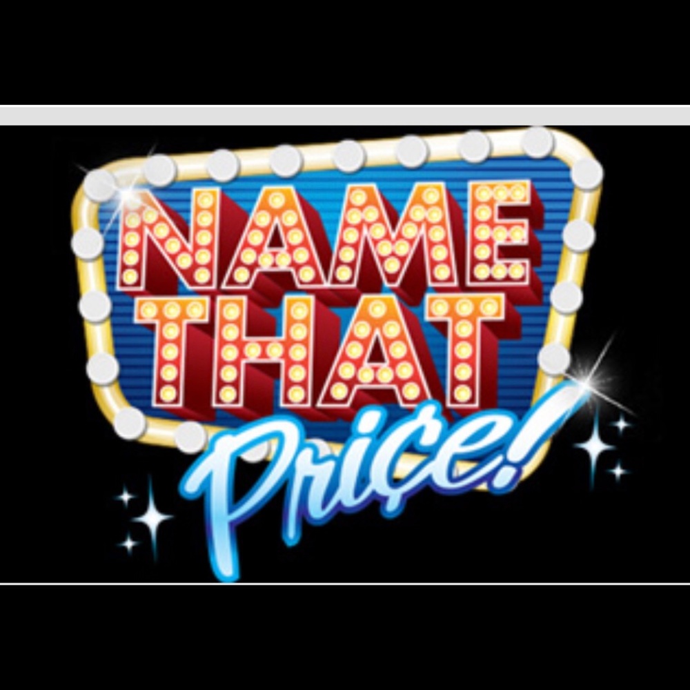 Name your price